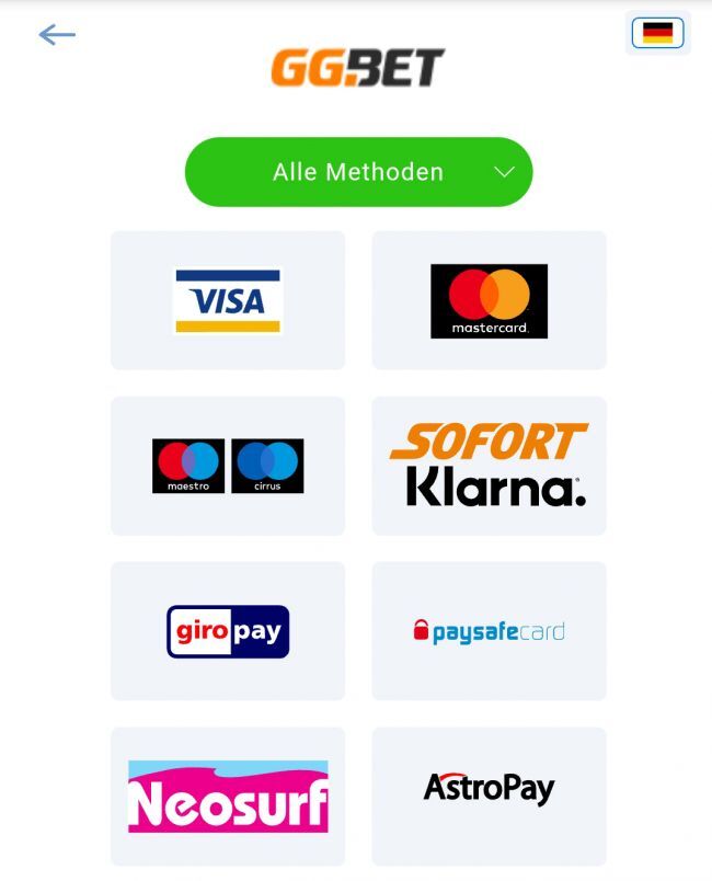 GG.Bet Testbericht
