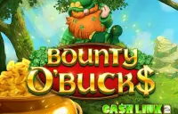 Bounty O' Bucks Logo