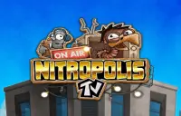 Nitropolis TV Logo