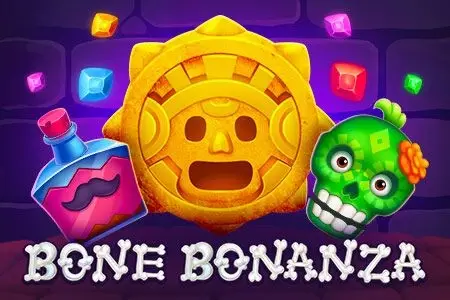 Bone Bonanza Logo