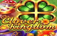 Clover Kingdom Logo
