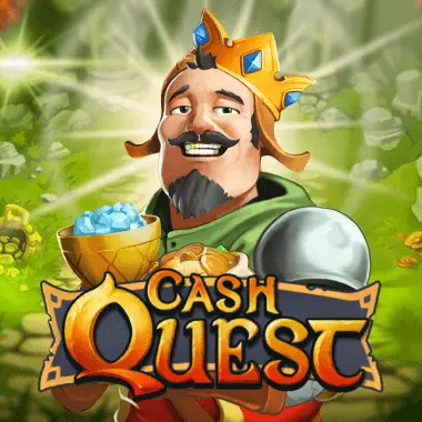Cash Quest Logo