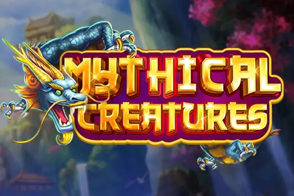 Mythical Creatures Logo