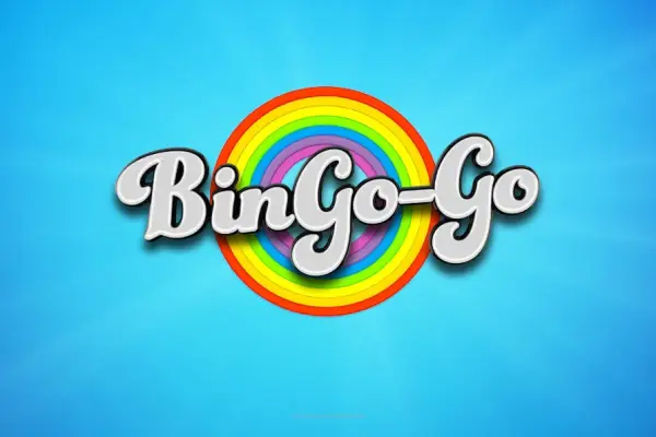 Bingo-Go Logo