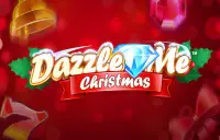 Dazzle Me Christmas Logo