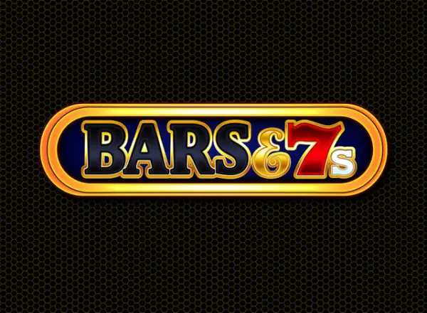 Bars and 7s Logo
