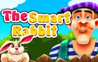 The Smart Rabbit Logo