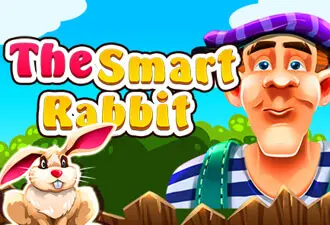 The Smart Rabbit Logo