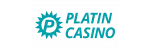Platincasino Logo