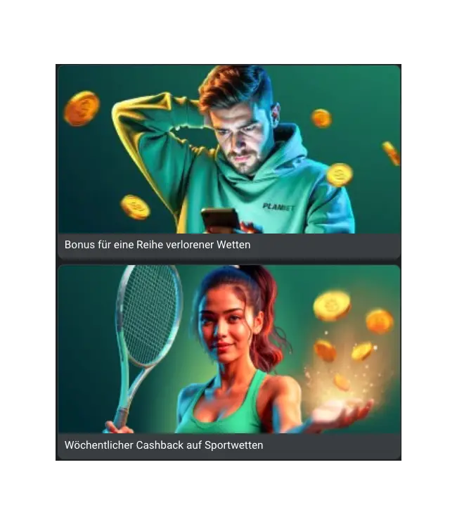 Planbet Sport