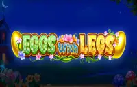 Eggs with Legs Logo