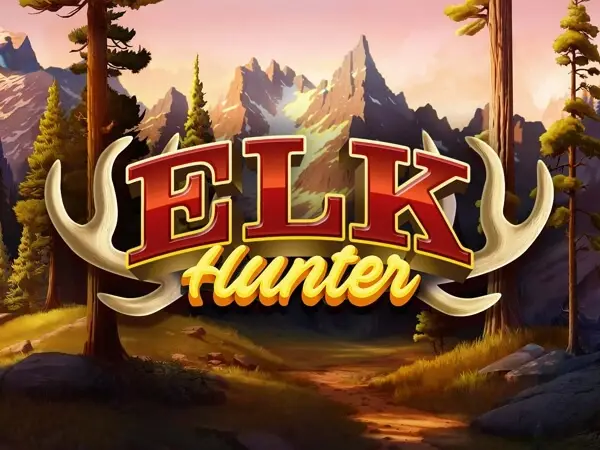 Elk Hunter Logo