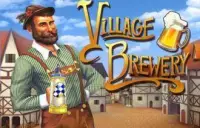Village Brewery Logo