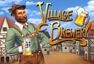Village Brewery Logo