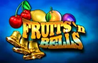 Fruits 'n Bells Logo