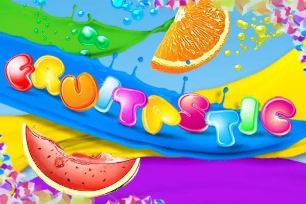 Fruitastic Logo