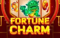 Fortune Charm Logo