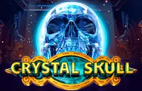 Crystal Skull Logo