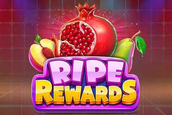 Ripe Rewards Logo