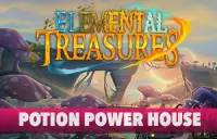 Elemental Treasures Logo