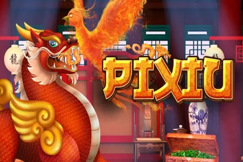 Pixiu Logo