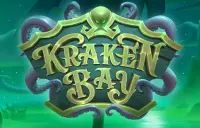 Kraken Bay Logo