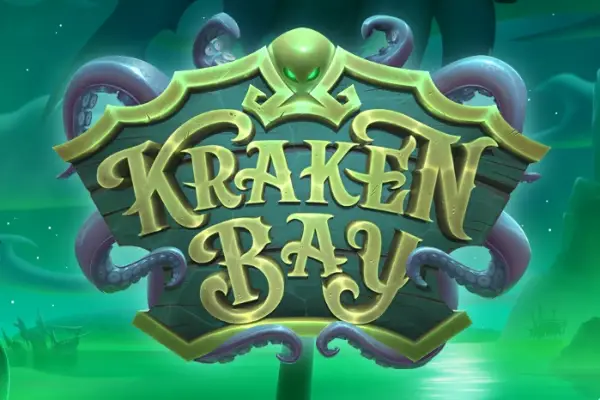 Kraken Bay Logo