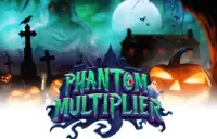 Phantom Multiplier Logo