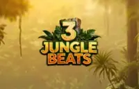 3 Jungle Beats Logo