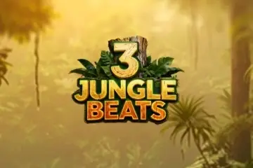 3 Jungle Beats Logo