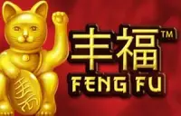 Feng Fu Logo