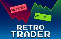 Retro Trader Logo