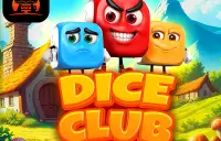 Dice Club Logo
