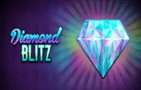 Diamond Blitz Logo
