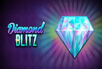 Diamond Blitz Logo