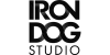 Iron Dog Studio Logo