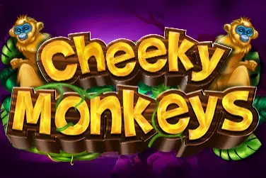 Cheeky Monkeys Logo