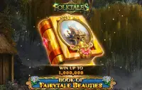 Book Of Fairytale Beauties Logo