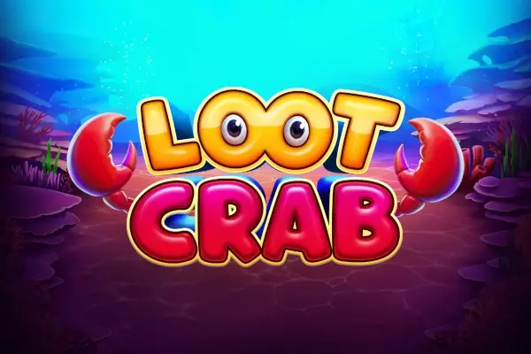 Loot Crab Logo
