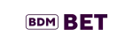 BDMbet Logo
