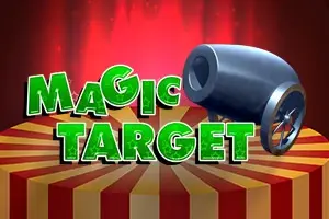 Magic Target Logo