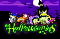 Halloweenies Logo