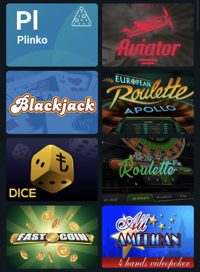 casino-spieleangebot