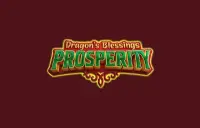 Dragon's Blessings Prosperity Logo