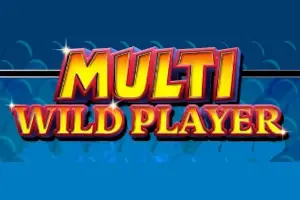 Multi Wild Player Logo