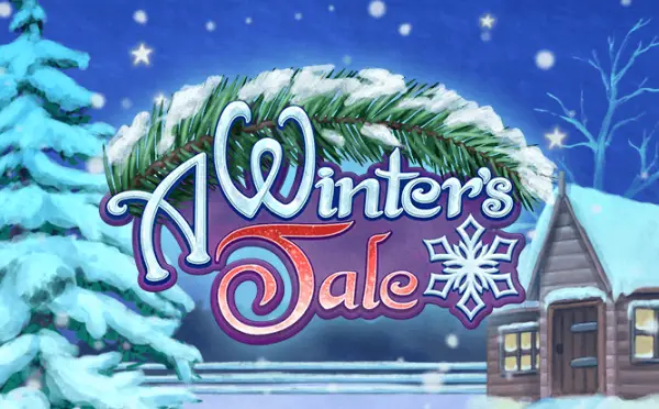 A Winter's Tale Logo