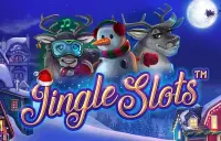 Jingle Slots Logo