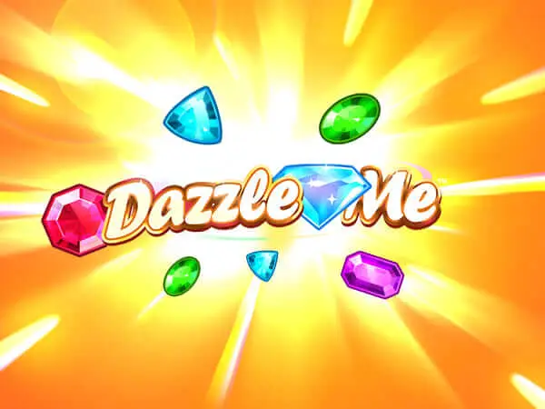 Dazzle Me Logo