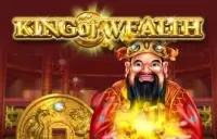 King Of Wealth Logo