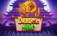 Dragon Hero Logo